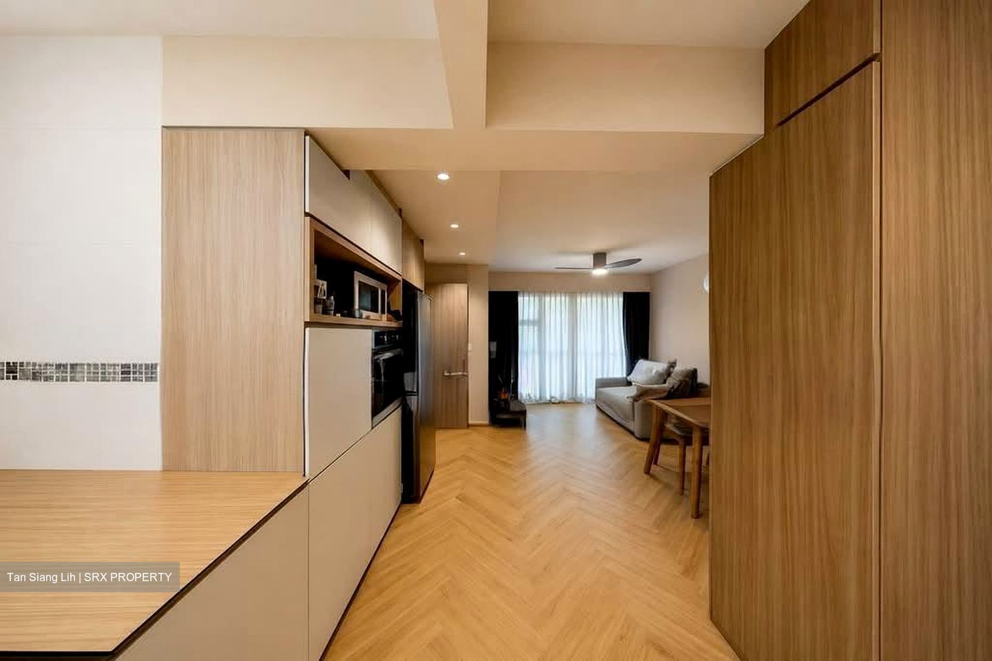 Blk 113D Mcnair Towers (Kallang/Whampoa), HDB 3 Rooms #556708101